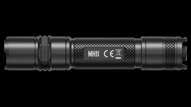 Nitecore-MH11-EDC-LED-Flashlight-2021-photo-3