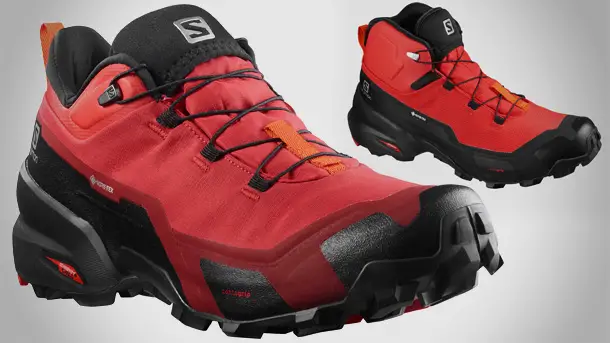 Salomon-Cross-Hike-GTX-Shoes-2021-photo-2