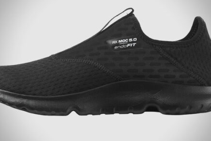 Salomon представила новую линейку удобной и облегченной летней обуви Reelax Salomon-Reelax-5-Shoes-2021-photo-4-436x291