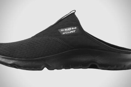 Salomon представила новую линейку удобной и облегченной летней обуви Reelax Salomon-Reelax-5-Shoes-2021-photo-5-436x291