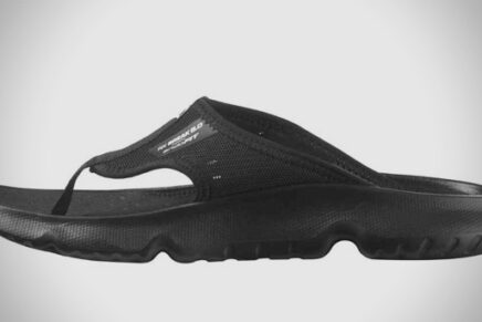 Salomon представила новую линейку удобной и облегченной летней обуви Reelax Salomon-Reelax-5-Shoes-2021-photo-6-436x291