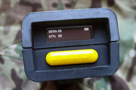 Знакомство с удобным и функциональным стрелковым таймером Shooters Global Timer Shooters-Global-Timer-Review-2021-photo-11-436x291