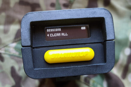 Знакомство с удобным и функциональным стрелковым таймером Shooters Global Timer Shooters-Global-Timer-Review-2021-photo-12-436x291