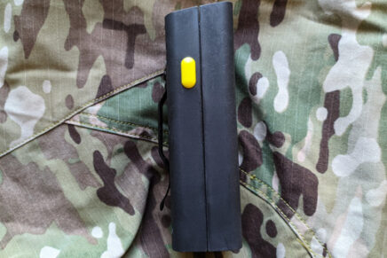 Знакомство с удобным и функциональным стрелковым таймером Shooters Global Timer Shooters-Global-Timer-Review-2021-photo-7-436x291