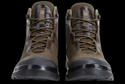 Triple Aught Design представила новые утилитарные ботинки Ghostwing TRS Mid-Top Triple-Aught-Design-Ghostwing-TRS-Mid-Top-Boots-2021-photo-10-436x291