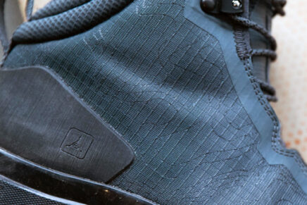 Triple Aught Design представила новые утилитарные ботинки Ghostwing TRS Mid-Top Triple-Aught-Design-Ghostwing-TRS-Mid-Top-Boots-2021-photo-2-436x291