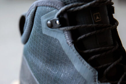 Triple Aught Design представила новые утилитарные ботинки Ghostwing TRS Mid-Top Triple-Aught-Design-Ghostwing-TRS-Mid-Top-Boots-2021-photo-3-436x291