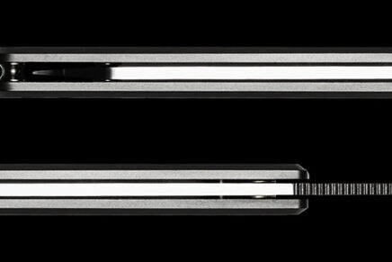 WESN анонсировал скорый выход нового фрикционного ножа the Salma WESN-Salma-EDC-Folding-Knife-2021-photo-4-436x291