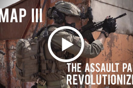 Подробная видео презентация универсального рюкзака Agilite AMAP III Assault Pack