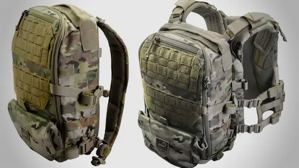 Agilite-AMAP-III-Assault-Pack-Video-2021-photo-2