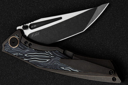 Bestech Knives выпустила новые серии премиальных ножей Togatta BT2102 и Exploit BT2005 Bestech-Knives-Togatta-BT2102-EDC-Fodling-Knives-2021-photo-1-436x291