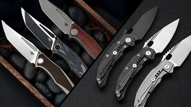 Bestech-Knives-Togatta-BT2102-Exploit-BT2005-EDC-Fodling-Knives-2021-photo-1