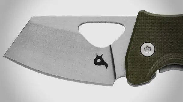 Black-Fox-Kit-BF-752-EDC-Folding-Knife-2021-photo-2