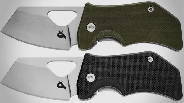 Black-Fox-Kit-BF-752-EDC-Folding-Knife-2021-photo-4