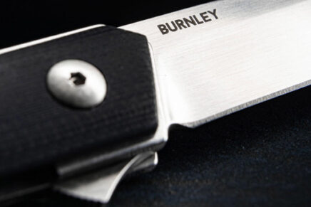 Böker анонсировала выход серии складных карманных ножей Böker Plus Kwaiken Air Boker-Plus-Kwaiken-Air-EDC-Folding-Knife-2021-photo-3-436x291