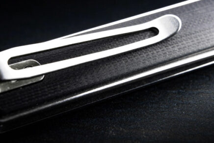 Böker анонсировала выход серии складных карманных ножей Böker Plus Kwaiken Air Boker-Plus-Kwaiken-Air-EDC-Folding-Knife-2021-photo-4-436x291