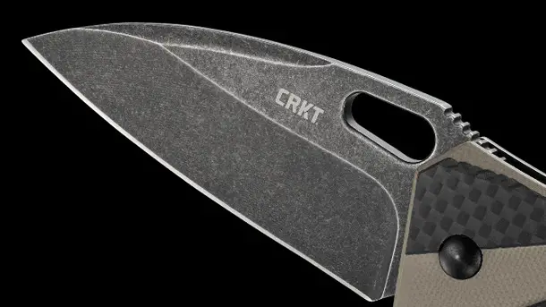 CRKT-Heron-EDC-Folding-Knife-Video-2021-photo-2