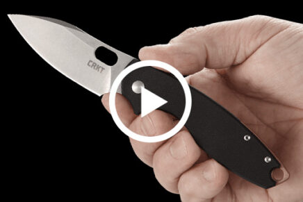 CRKT-Pilar-III-EDC-Folding-Knife-Video-2021-photo-1