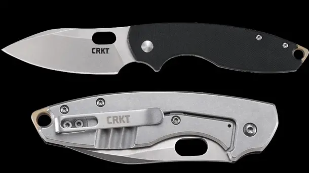 CRKT-Pilar-III-EDC-Folding-Knife-Video-2021-photo-2