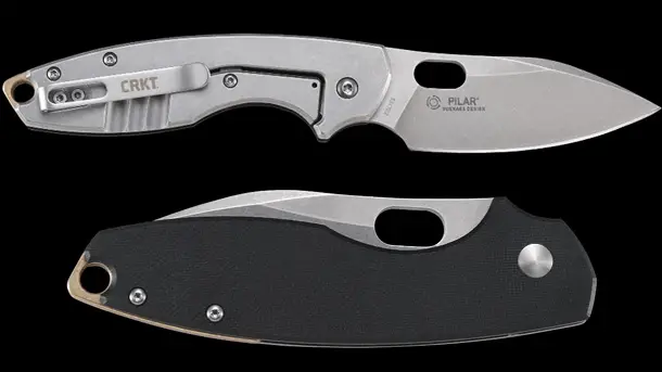 CRKT-Pilar-III-EDC-Folding-Knife-Video-2021-photo-3