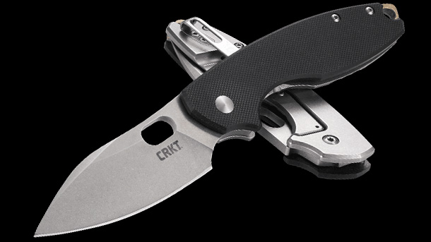 CRKT-Pilar-III-EDC-Folding-Knife-Video-2021-photo-4