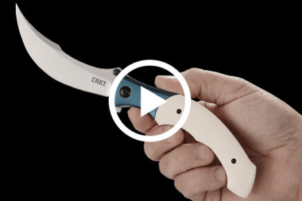 CRKT-Ritual-EDC-Folding-Knife-Video-2021-photo-1