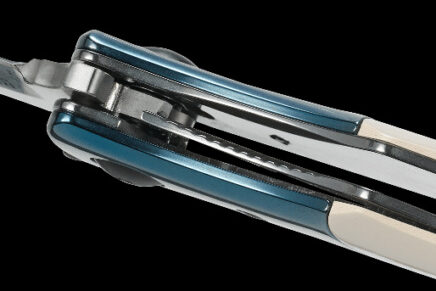 Презентация оригинального складного ножа в персидском стиле CRKT Ritual CRKT-Ritual-EDC-Folding-Knife-Video-2021-photo-4-436x291