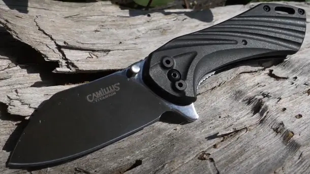 Camillus-Chunk-Folding-Knife-Video-2021-photo-2