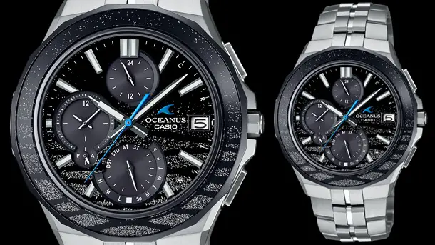 Casio-Oceanus-OCW-S5000ME-Manta-Watch-Video-2021-photo-5