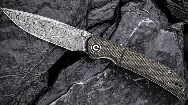 Civivi-Imperium-EDC-Folding-Knife-2021-photo-11