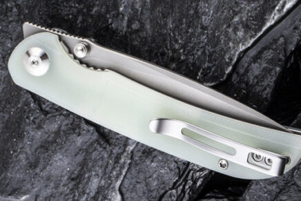 Civivi анонсировала новую линейку складных карманных ножей Imperium C2106/C2107 Civivi-Imperium-EDC-Folding-Knife-2021-photo-4-436x291