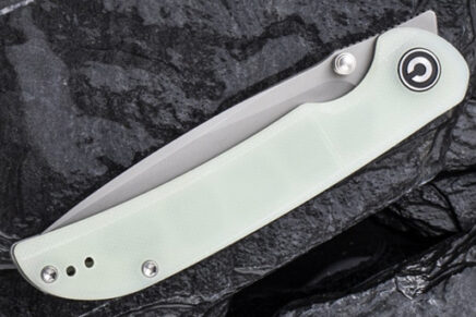 Civivi анонсировала новую линейку складных карманных ножей Imperium C2106/C2107 Civivi-Imperium-EDC-Folding-Knife-2021-photo-5-436x291