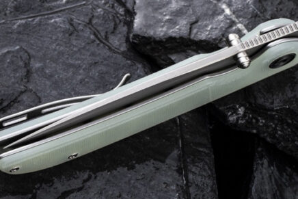 Civivi анонсировала новую линейку складных карманных ножей Imperium C2106/C2107 Civivi-Imperium-EDC-Folding-Knife-2021-photo-6-436x291