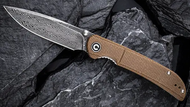 Civivi-Imperium-EDC-Folding-Knife-2021-photo-7