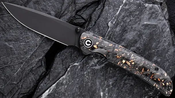 Civivi-Imperium-EDC-Folding-Knife-2021-photo-9