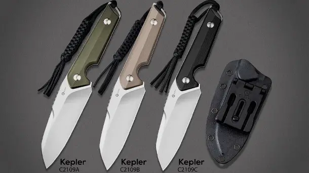 Civivi-Kepler-C2109-Fixed-Blade-Knife-2021-photo-4