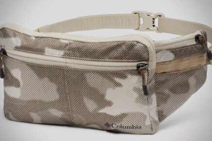 Columbia Sportswear выпустила линейку облегченных рюкзаков и сумок Tandem Trail Columbia-Tandem-Trail-Packs-2021-photo-5-436x291