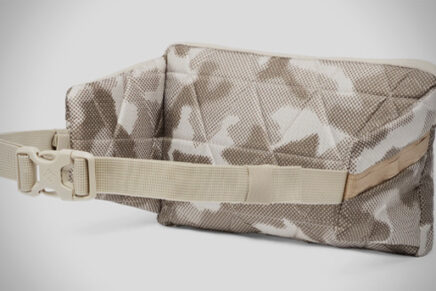 Columbia Sportswear выпустила линейку облегченных рюкзаков и сумок Tandem Trail Columbia-Tandem-Trail-Packs-2021-photo-6-436x291