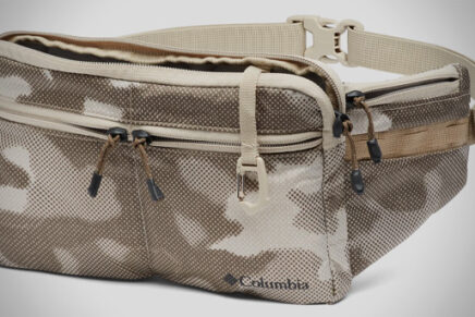 Columbia Sportswear выпустила линейку облегченных рюкзаков и сумок Tandem Trail Columbia-Tandem-Trail-Packs-2021-photo-7-436x291