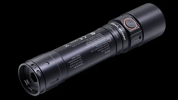 Fenix-WF30RE-LED-Flashlight-2021-photo-2