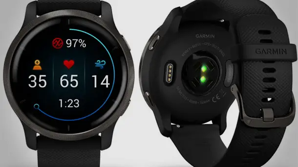 Garmin-Venu-2-Smart-Watch-EDC-2021-photo-2