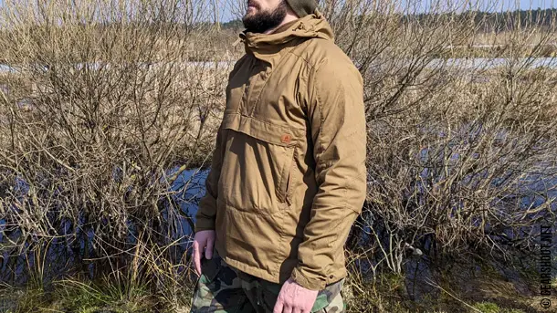 Helikon-Tex-Woodsman-Anorak-Jacket-Review-2021-photo-3