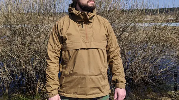 Helikon-Tex-Woodsman-Anorak-Jacket-Review-2021-photo-4