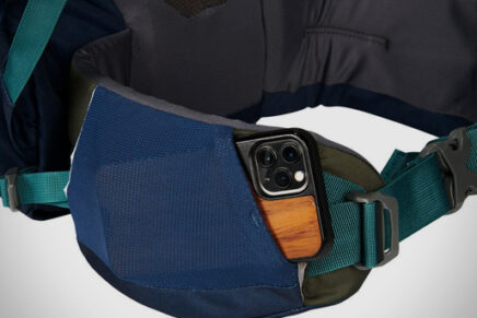 Kelty анонсировала новую линейку вместительных походных рюкзаков Asher 55 Kelty-Asher-55-Backpack-2021-photo-6-436x291