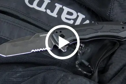 Kershaw-Analyst-EDC-Folding-Knife-Video-2021-photo-1