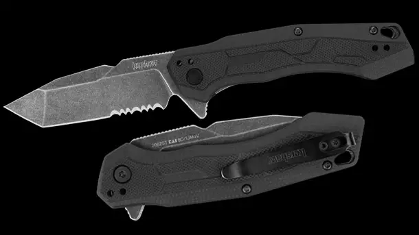 Kershaw-Analyst-EDC-Folding-Knife-Video-2021-photo-4