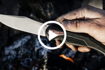 Kershaw-Strata-Folding-Knife-Video-2021-photo-1