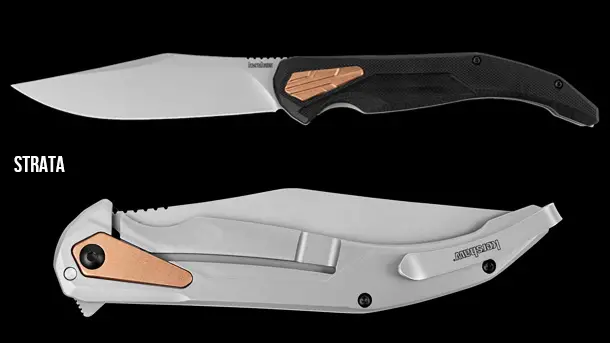 Kershaw-Strata-Folding-Knife-Video-2021-photo-2