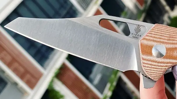 Kizer-Cutlery-Horn-EDC-Folding-Knife-2021-photo-3