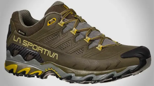 La Sportiva анонсировала выход кожаной версии походных ботинок Ultra Raptor II La-Sportiva-Ultra-Raptor-II-Leather-GTX-Shoes-2021-photo-5